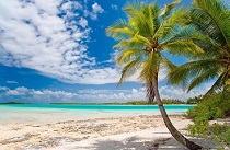 French Polynesia | Society Archipelago | Windward Island - Tahiti